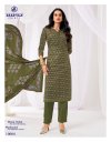 Miss India Vol 100 By Deeptex Pure Cotton Printed Dress Material
